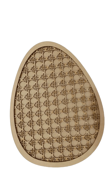 OVO PALHA PASCOA