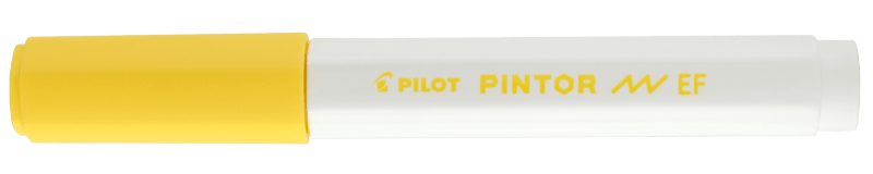 MARCADOR PILOT A BASE DE AGUA EXTRA FINE AMARELO