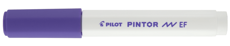 MARCADOR PILOT A BASE DE AGUA EXTRA FINE VIOLETA