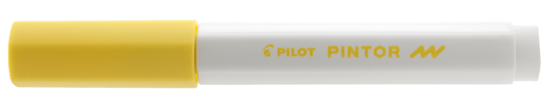 MARCADOR PILOT A BASE DE AGUA FINE AMARELO