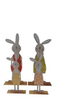 FAMILIA COELHO DE MESA