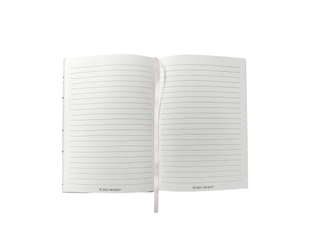 CADERNO A5 120FOLHAS CAPA DURA PALLETE