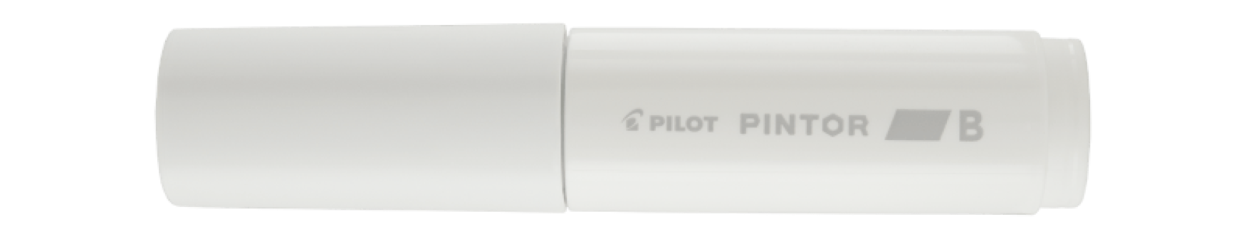 MARCADOR PILOT A BASE DE AGUA BROAD/ LARGE BRANCO