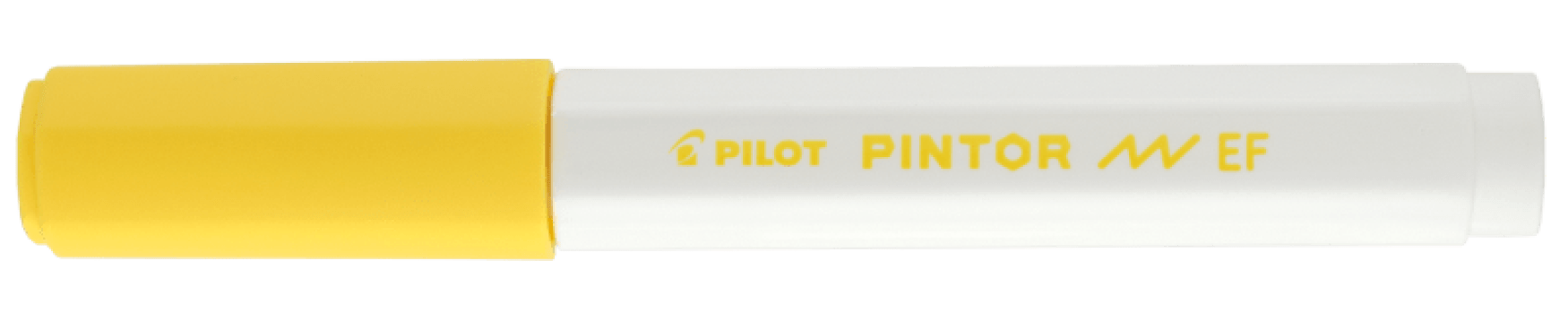 MARCADOR PILOT A BASE DE AGUA EXTRA FINE AMARELO