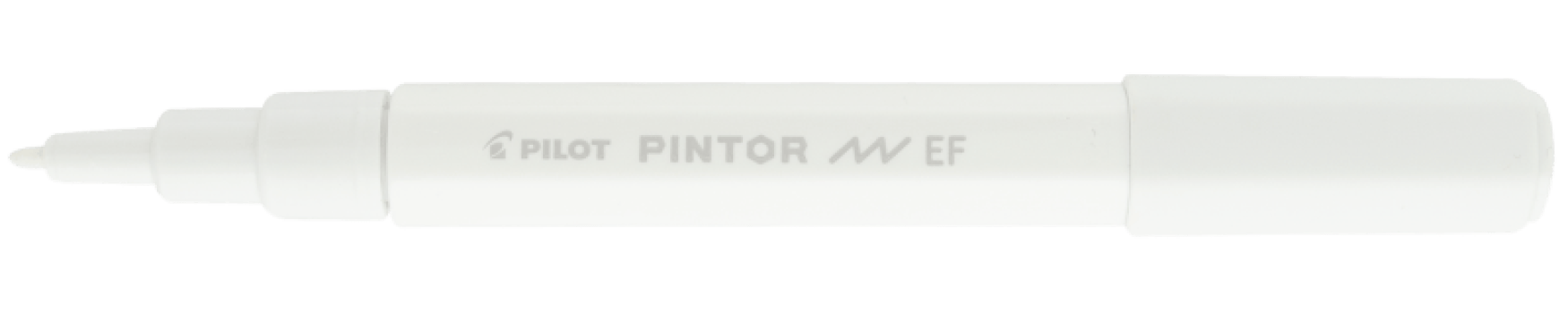 MARCADOR PILOT A BASE DE AGUA EXTRA FINE BRANCA