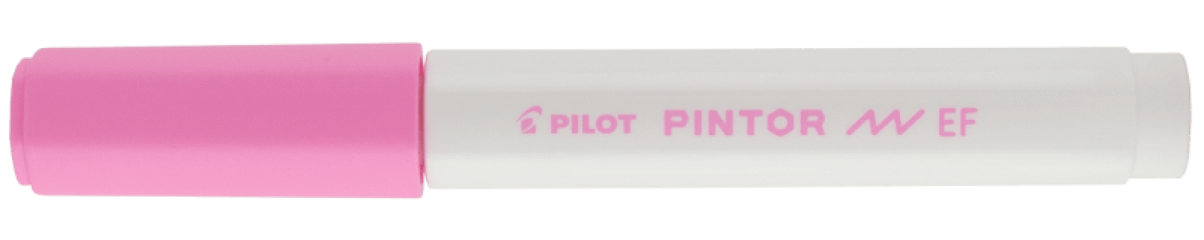 MARCADOR PILOT A BASE DE AGUA EXTRA FINE PINK ROSE