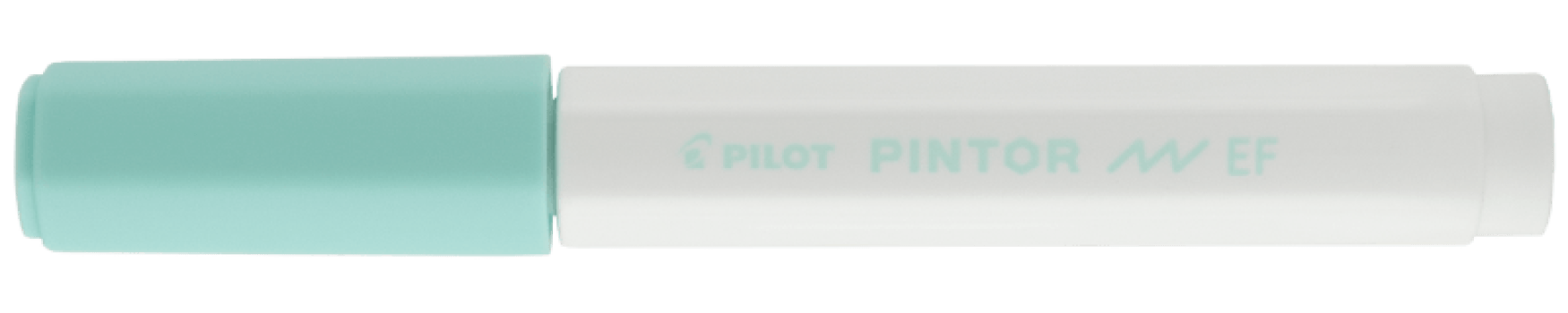 MARCADOR PILOT A BASE DE AGUA EXTRA FINE VERDE PASTEL