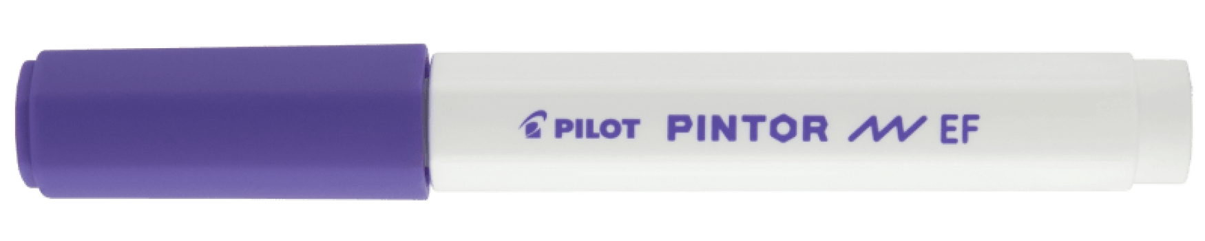 MARCADOR PILOT A BASE DE AGUA EXTRA FINE VIOLETA