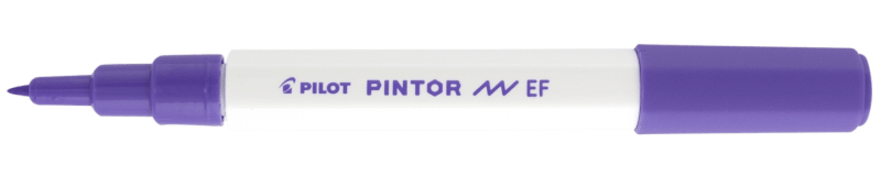 MARCADOR PILOT A BASE DE AGUA EXTRA FINE VIOLETA