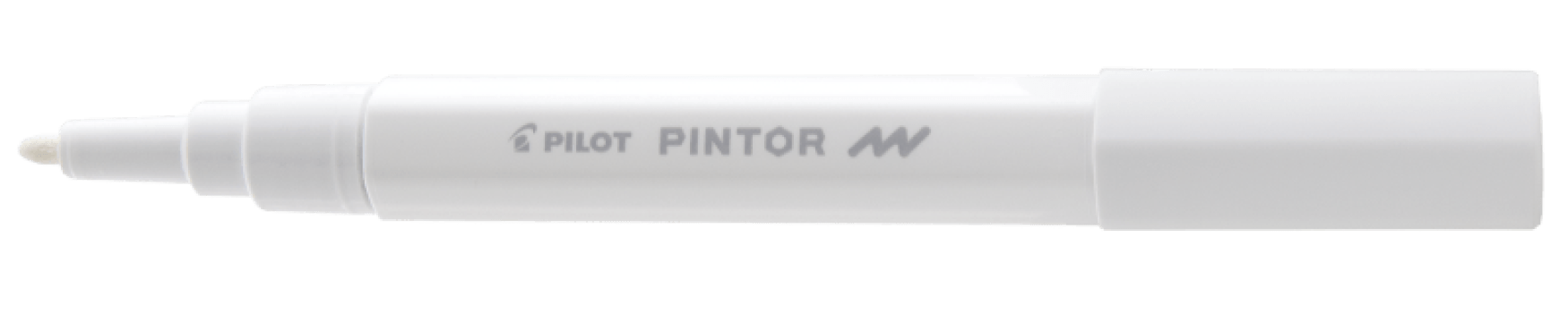 MARCADOR PILOT A BASE DE AGUA FINE BRANCO