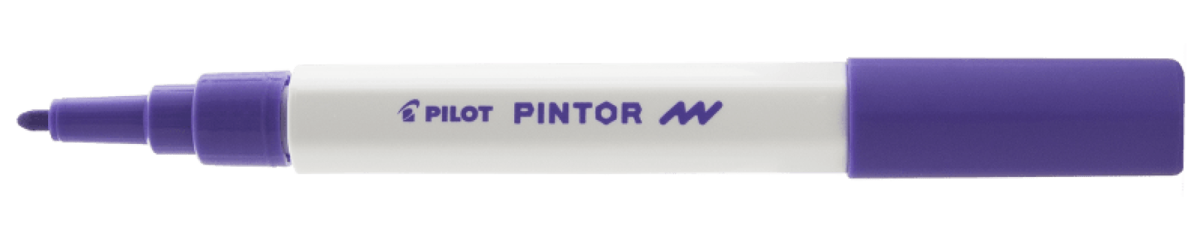 MARCADOR PILOT A BASE DE AGUA FINE VIOLETA