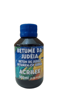 BETUME DA JUDEIA ACRILEX