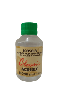 ECOSOLV ACRILEX