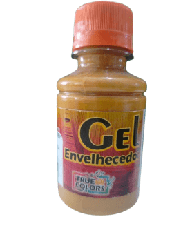 GEL ENVELHECEDOR 100 ML