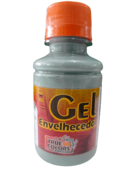 GEL ENVELHECEDOR 100 ML
