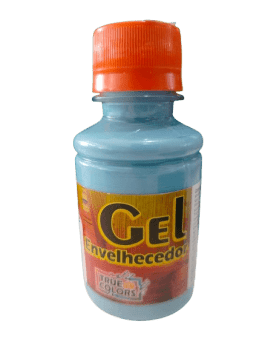 GEL ENVELHECEDOR 100 ML