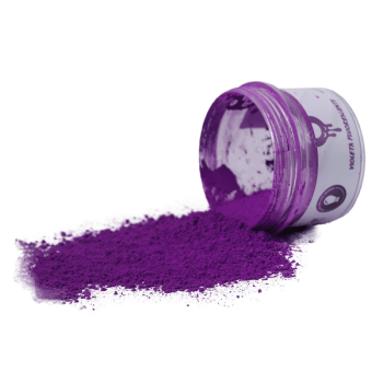 PIGMENTO VIOLETA FLUORESCENTE 10 G PARA VELA 