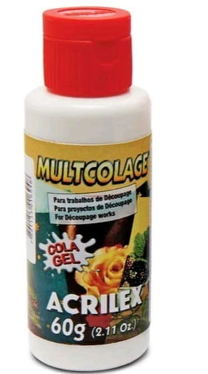 MULTCOLAGE 60G